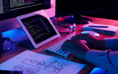 Desarrollo Web